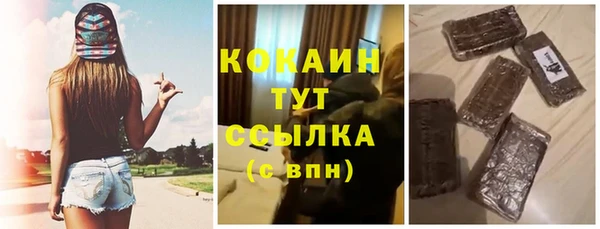 стафф Кулебаки
