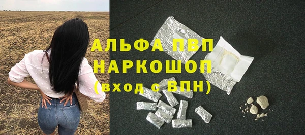 стафф Кулебаки