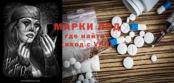 стафф Кулебаки