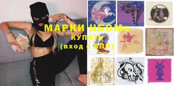 стафф Кулебаки