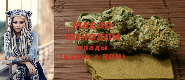 стафф Кулебаки