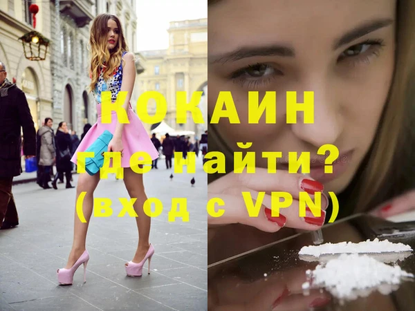 стафф Кулебаки