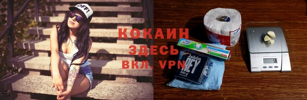 стафф Кулебаки